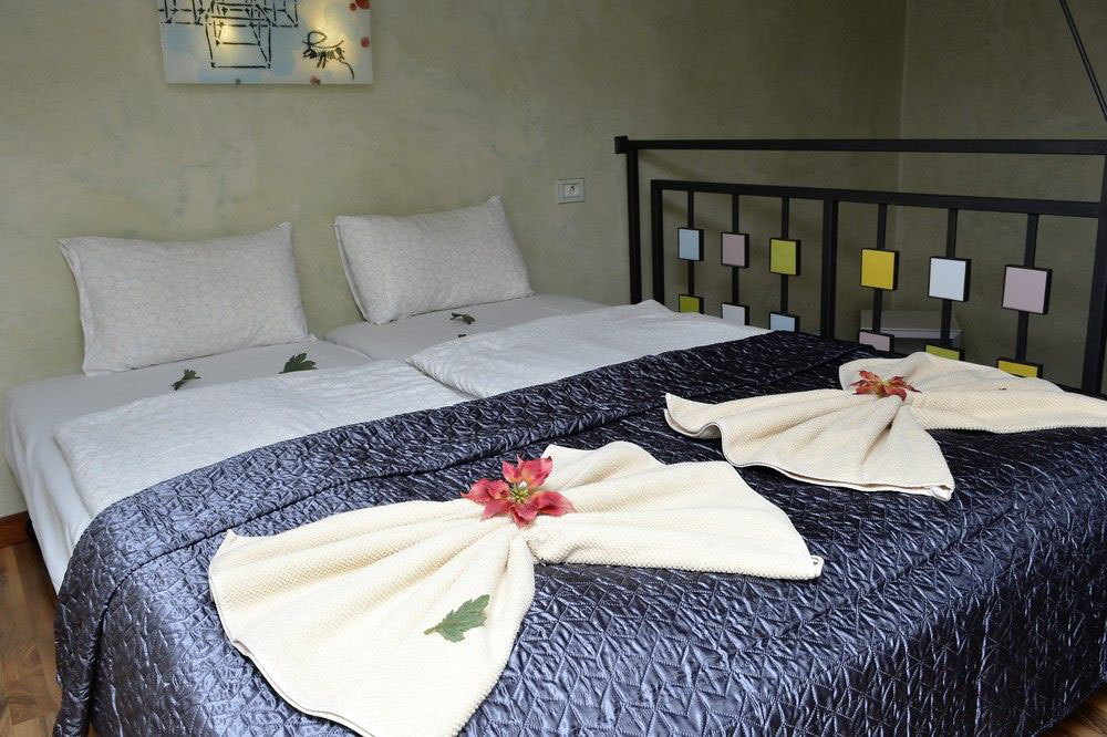 Residence Casa Italia